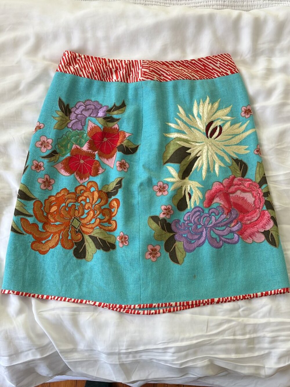 Vintage Etcetera Skirt, Size 4
